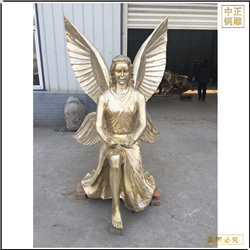 西方人物雕塑 西方人物雕塑