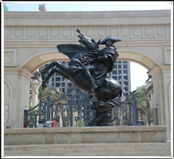 拿破侖雕塑|拿破侖銅像