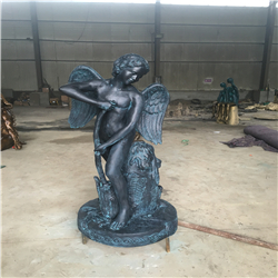 西方銅像生產(chǎn)廠家 西方銅像生產(chǎn)廠家