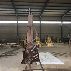城市雕塑生產(chǎn)廠(chǎng)