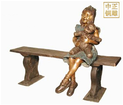 定制鑄銅雕塑廠家